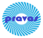 Pravas logo